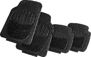 Best Car Floor Mats To Enhance Overall Look of Your Vehicle 